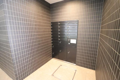 【その他共用部分】 | ルネサンスコート押上