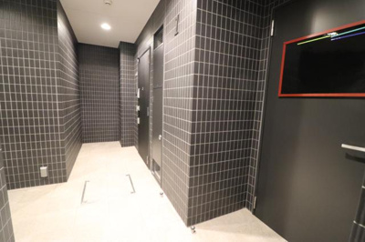 【ロビー】 | ルネサンスコート押上