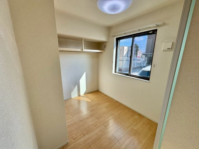 ビレッヂ飯田Ⅱの居間・リビング