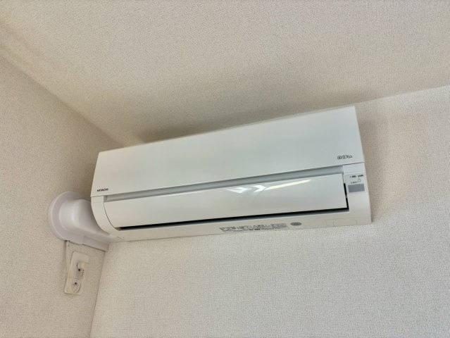 ビレッヂ飯田Ⅱの設備