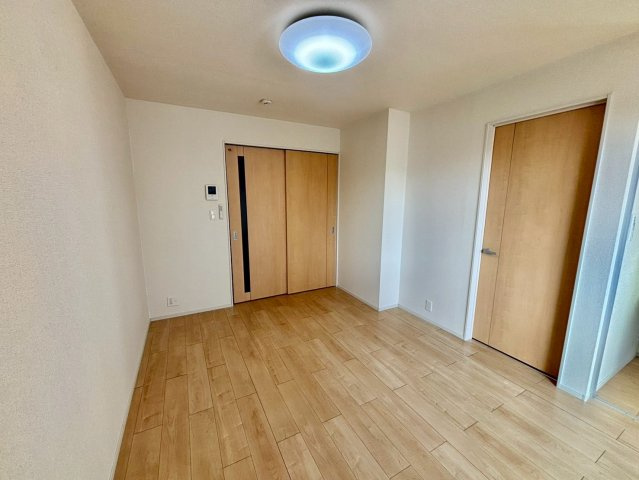 ビレッヂ飯田Ⅱの居間・リビング