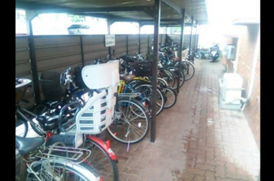 【その他共用部分】 | プレリュード東那珂