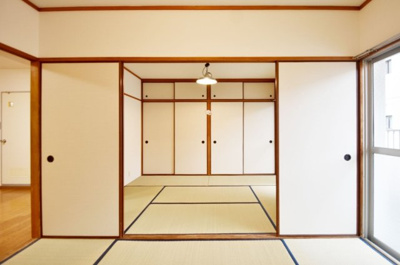 【居間・リビング】 | プレリュード東那珂