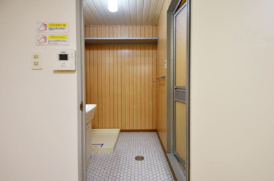 【浴室】 | プレリュード東那珂