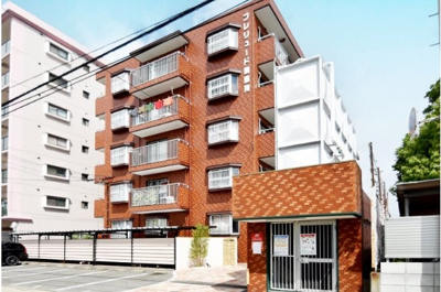 【外観】 | プレリュード東那珂 | 外観です。