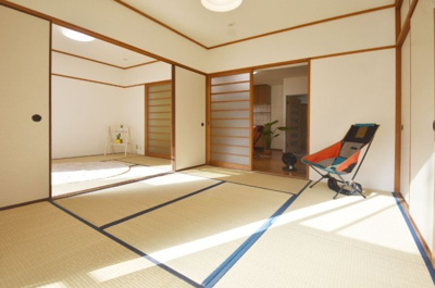 【寝室】 | プレリュード東那珂 | 寝室です。