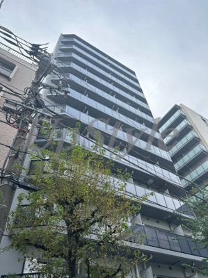 【外観】 | アーバネックス新御徒町