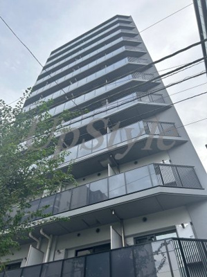 【外観】 | アーバネックス新御徒町