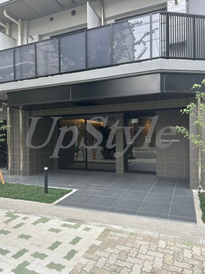 【エントランス】 | アーバネックス新御徒町