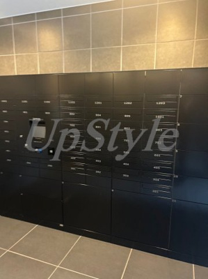 【エントランス】 | アーバネックス新御徒町