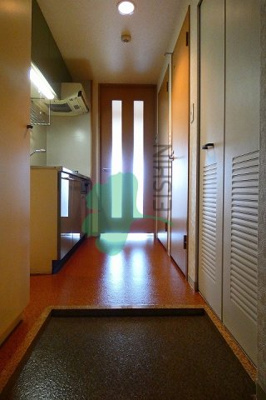 【玄関】 | レシェンテヴィラ東福岡 | 下駄箱もしっかりついてます！