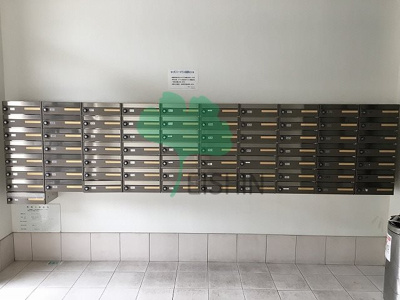 【その他共用部分】 | カーサエンペサール