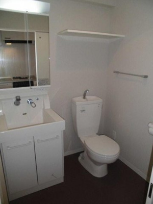 【浴室】 | カーサエンペサール