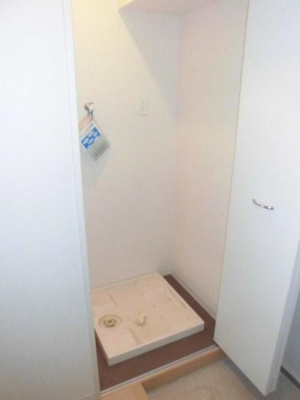 【内装】 | カーサエンペサール