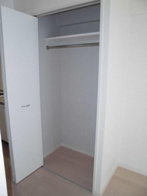 【収納】 | カーサエンペサール | 収納です。