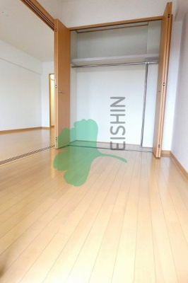 【内装】 | レジディア博多東