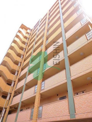 【外観】 | レジディア博多東 | 外観です。