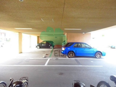 【駐車場】 | レジディア博多東