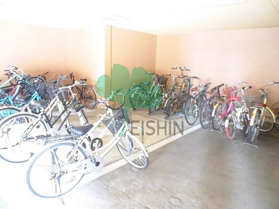 【その他】 | レジディア博多東