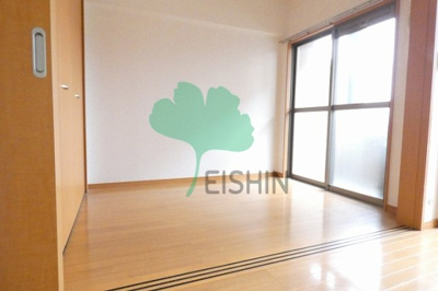 【寝室】 | レジディア博多東 | 寝室です。