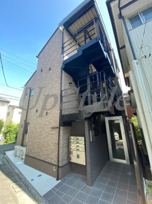 【外観】 | グランクオール西新井