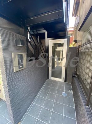 【エントランス】 | グランクオール西新井