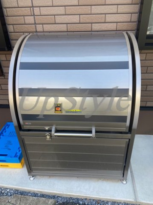 【その他共用部分】 | グランクオール西新井