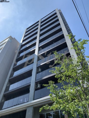 【外観】 | オルムコートニッポリイースト