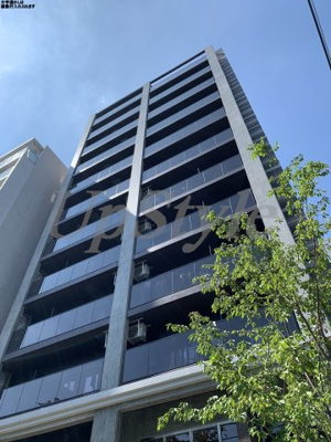 【外観】 | オルムコートニッポリイースト