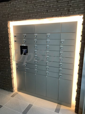 【その他共用部分】 | オルムコートニッポリイースト