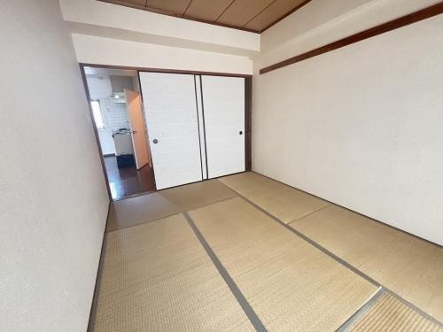 福岡市中央区大名１丁目の賃貸マンションのその他共用部分|物件の画像7