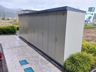 【その他共用部分】 | ツバメ