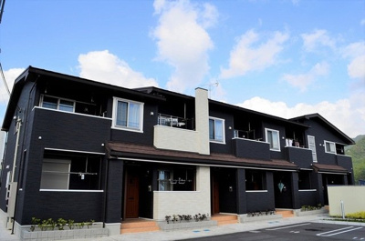 【外観】 | ツバメ