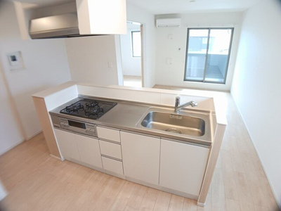 【キッチン】 | ツバメ