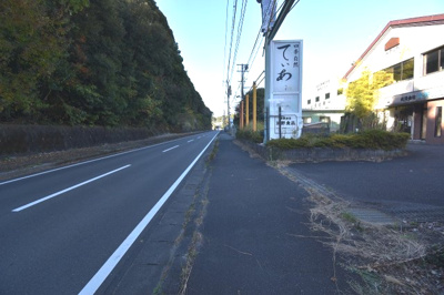 【ロビー】 | 中郷町字角牟田店舗＆戸建