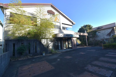 【外観】 | 中郷町字角牟田店舗＆戸建