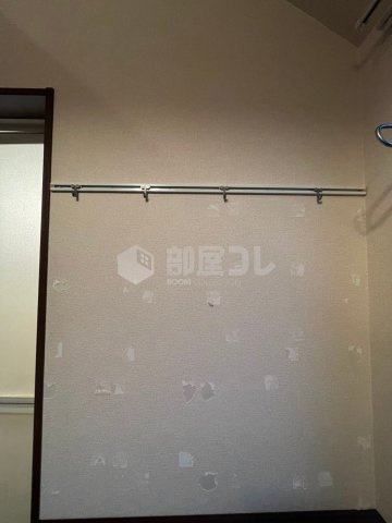 アーバンプレイス　明大前ⅡBの設備