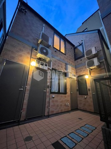 アーバンプレイス　明大前ⅡB