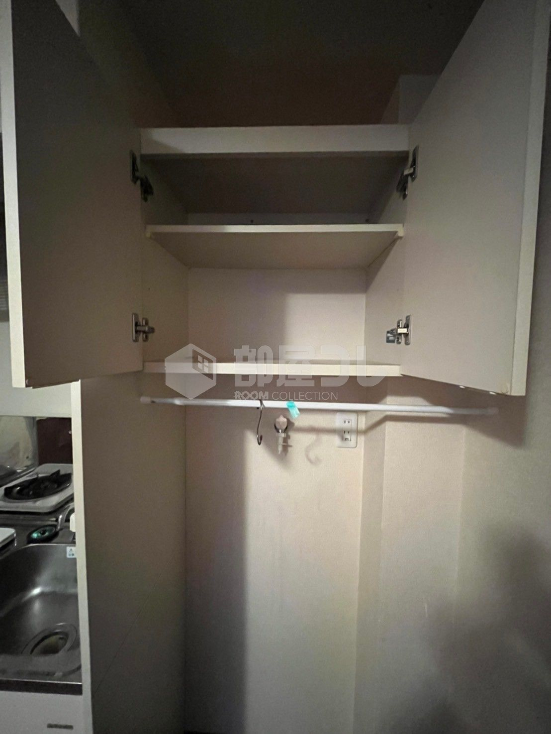 アーバンプレイス　明大前ⅡB