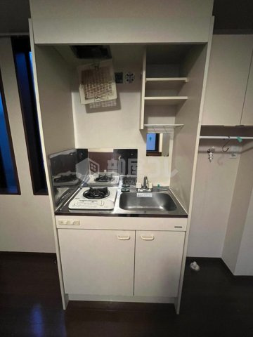 アーバンプレイス　明大前ⅡB