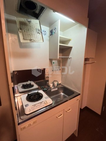 アーバンプレイス　明大前ⅡB