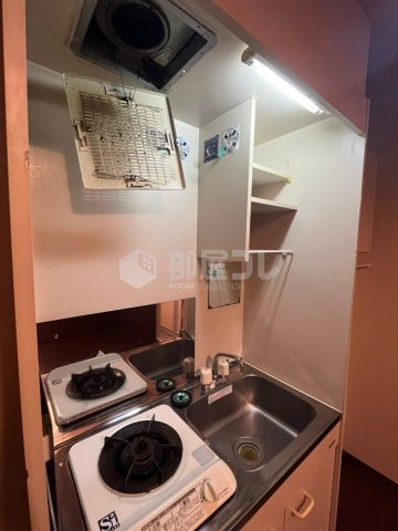 アーバンプレイス　明大前ⅡB