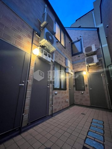 アーバンプレイス　明大前ⅡB