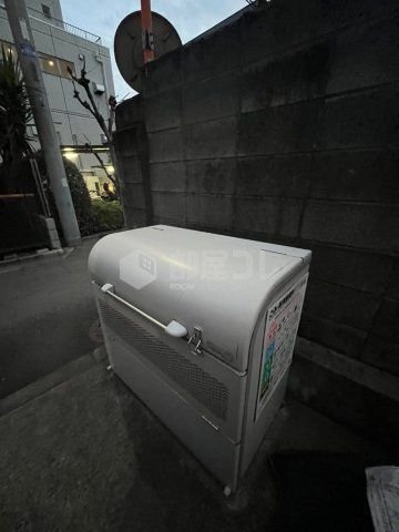 アーバンプレイス　明大前ⅡBのその他共用部分