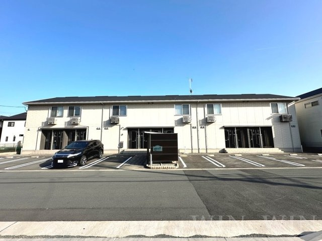 Bonne Maisonの駐車場