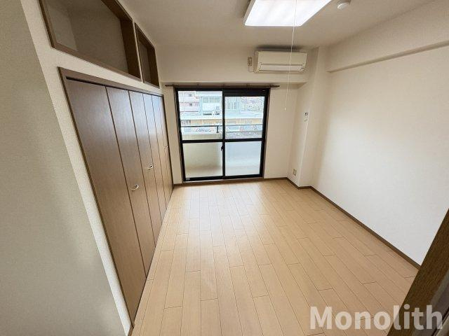 パルクアヴニュの居間・リビング