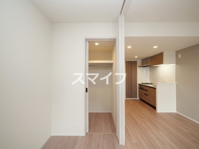 【内装】 | コンフォリア新大阪宮原Q