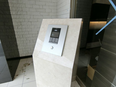 【セキュリティ】 | エステムコート難波Ⅴブロード 仲介手数料無料