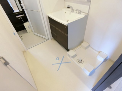【洗面所】 | エステムコート難波Ⅴブロード 仲介手数料無料