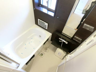 【浴室】 | エステムコート難波Ⅴブロード 仲介手数料無料